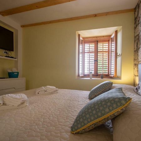 Apartments Giro Korcula Экстерьер фото