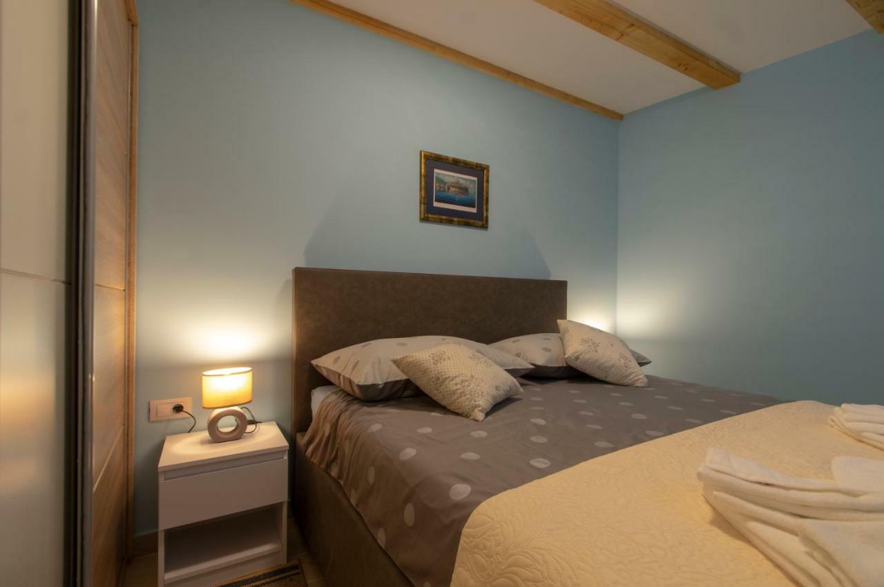 Apartments Giro Korcula Экстерьер фото