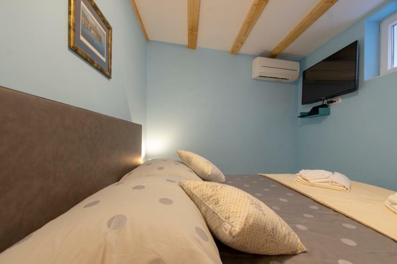 Apartments Giro Korcula Экстерьер фото