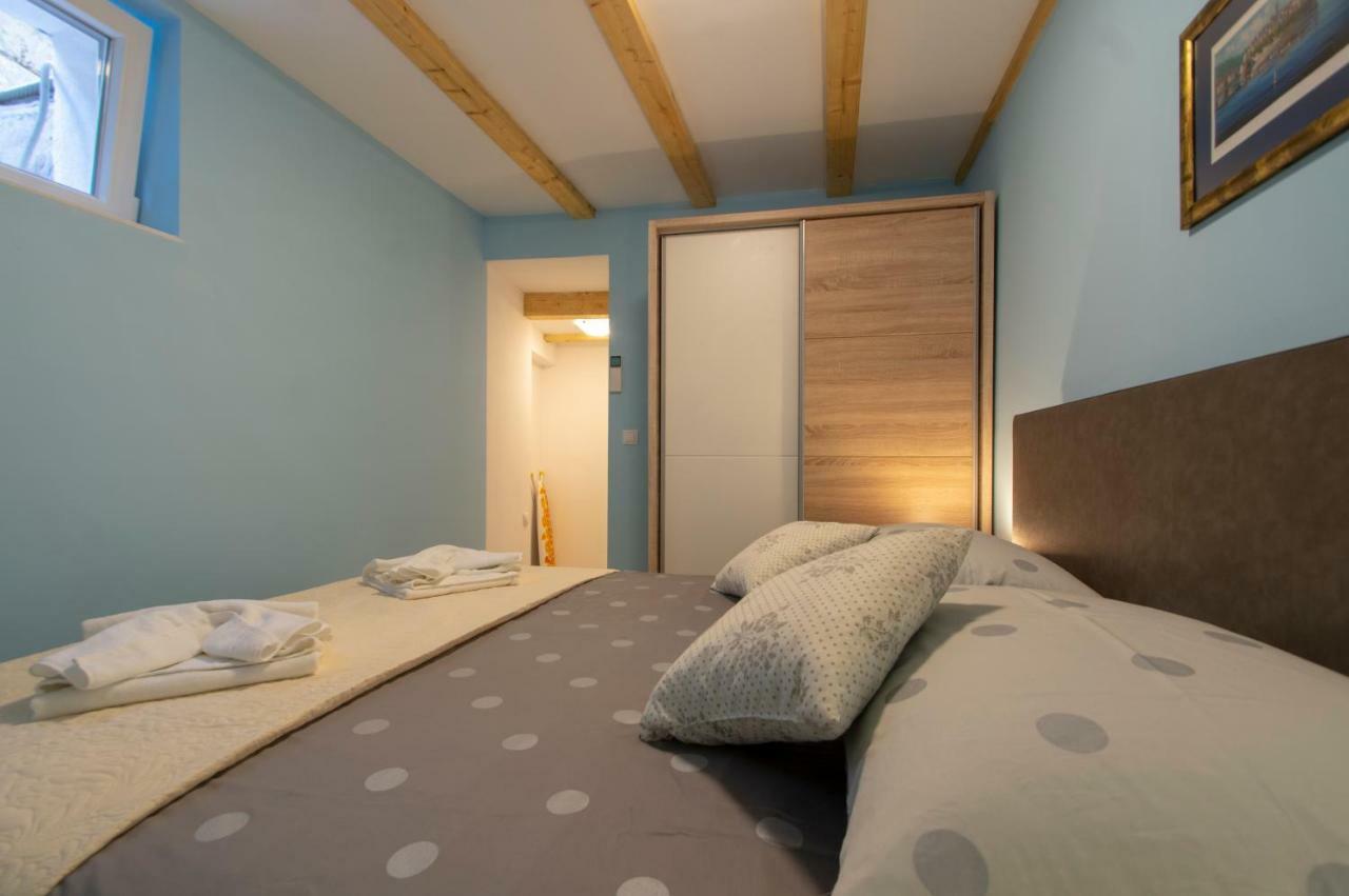 Apartments Giro Korcula Экстерьер фото