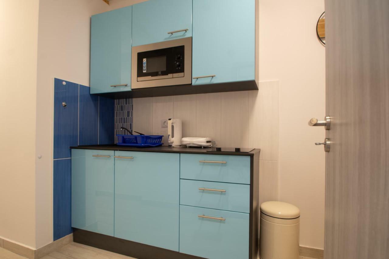 Apartments Giro Korcula Экстерьер фото