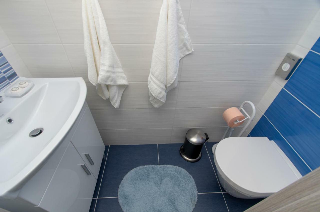 Apartments Giro Korcula Экстерьер фото