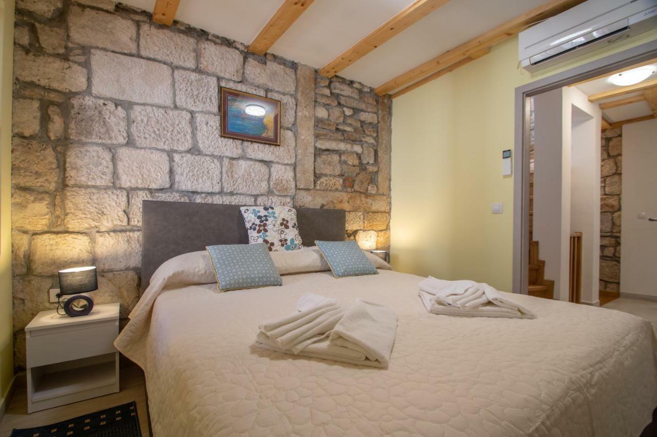 Apartments Giro Korcula Экстерьер фото