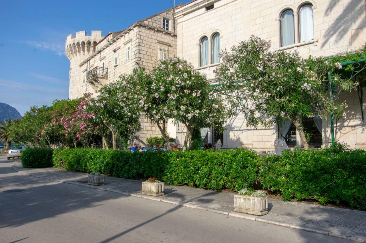 Apartments Giro Korcula Экстерьер фото
