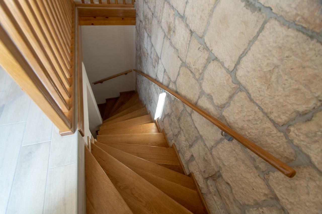 Apartments Giro Korcula Экстерьер фото
