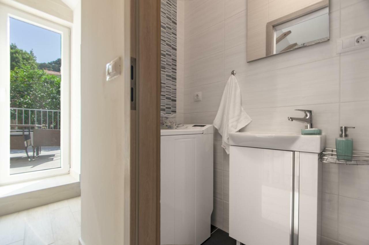 Apartments Giro Korcula Экстерьер фото