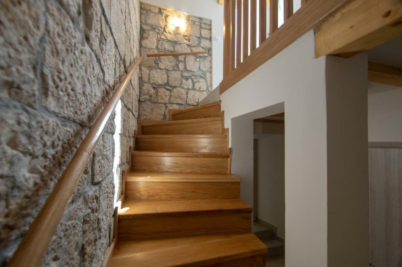 Apartments Giro Korcula Экстерьер фото