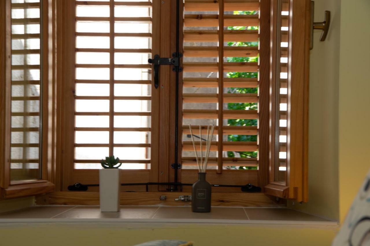 Apartments Giro Korcula Экстерьер фото